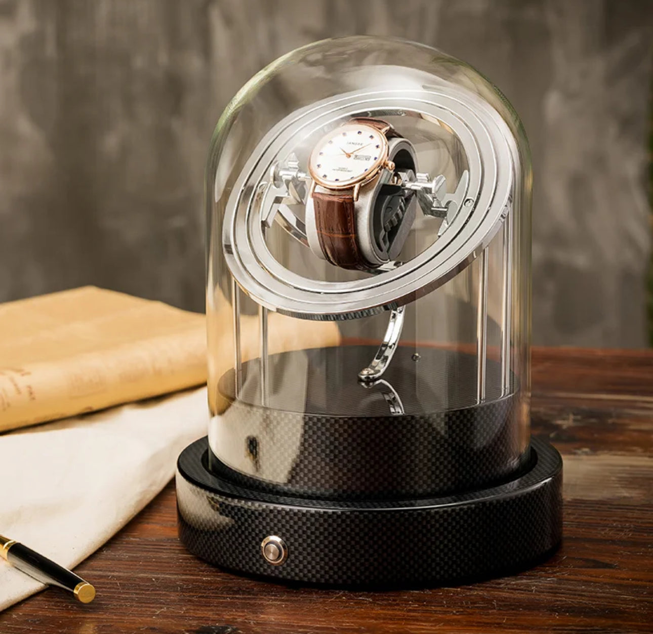 Watch Winder